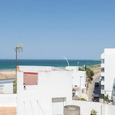 Paqui Conil - Familias Apartment Conil De La Frontera