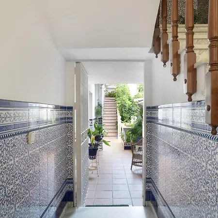 Apartment Paqui Conil - Familias *