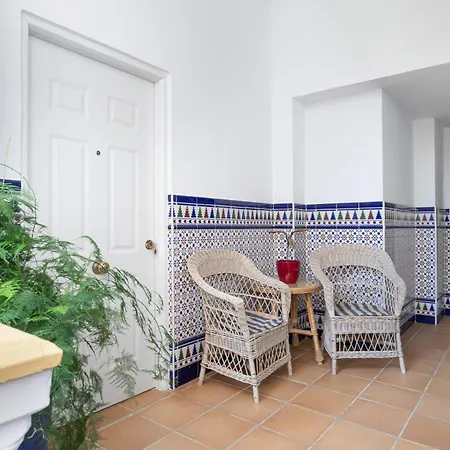 Apartment Paqui Conil - Familias