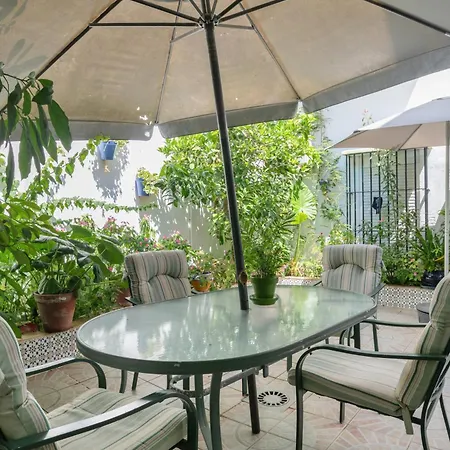 Apartment Paqui Conil - Familias