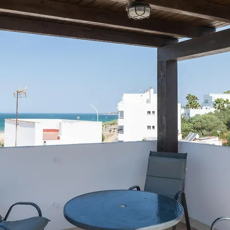 Apartment Paqui Conil - Familias *