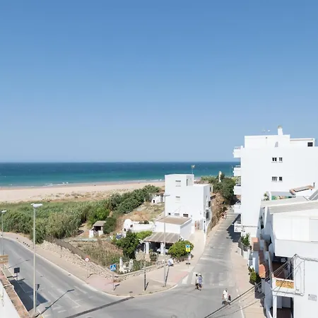 Paqui Conil - Familias Apartment Conil De La Frontera