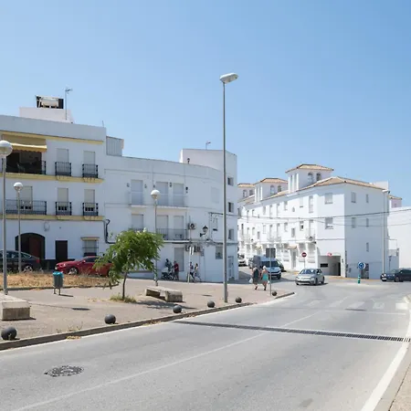 Apartment Paqui Conil - Familias *