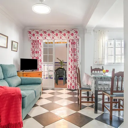 Apartment Paqui Conil - Familias *