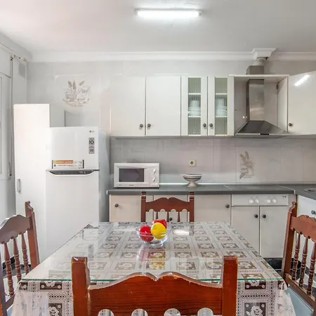 Apartment Paqui Conil - Familias
