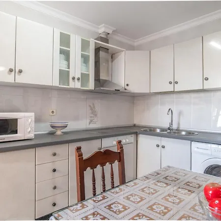 Paqui Conil - Familias Apartment *