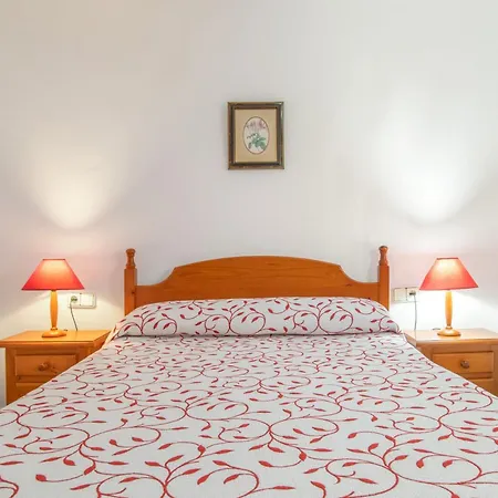 Apartment Paqui Conil - Familias Conil De La Frontera