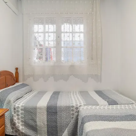 Paqui Conil - Familias Apartment *