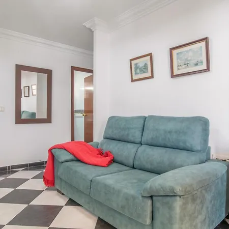 Apartment Paqui Conil - Familias