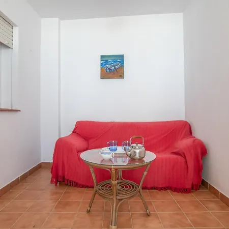 Apartment Paqui Conil - Familias