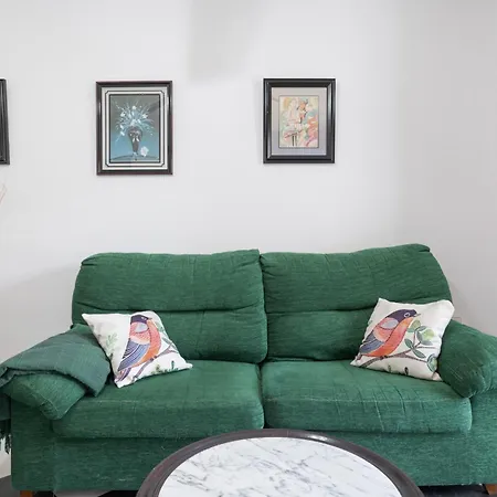 Apartment Paqui Conil - Familias