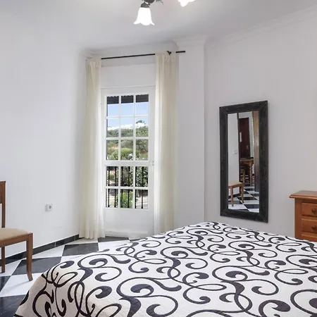 Paqui Conil - Familias Apartment *
