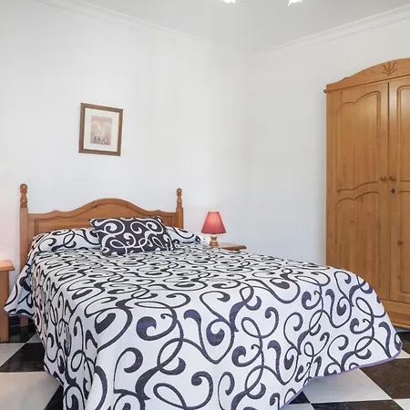 Apartment Paqui Conil - Familias *