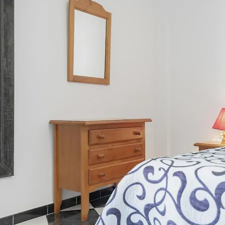 Apartment Paqui Conil - Familias