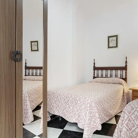 Apartment Paqui Conil - Familias *