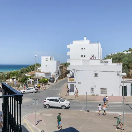 Apartment Paqui Conil - Familias