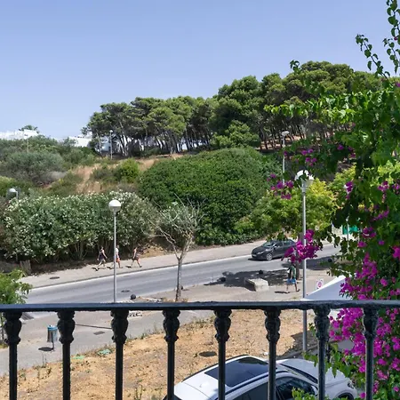 Apartment Paqui Conil - Familias