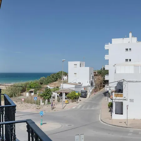 Paqui Conil - Familias Apartment *