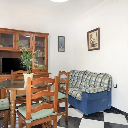 Paqui Conil - Familias Apartment Conil De La Frontera