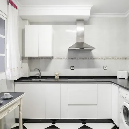 Apartment Paqui Conil - Familias *