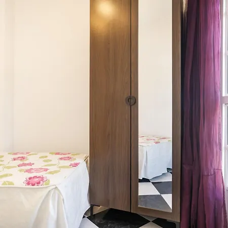 Paqui Conil - Familias Apartment *