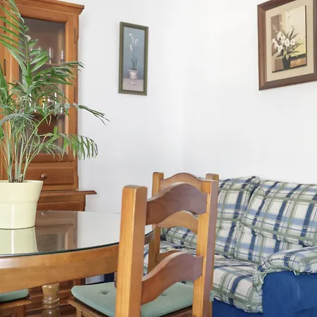 Paqui Conil - Familias Apartment Conil De La Frontera