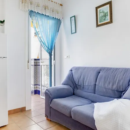 Paqui Conil - Familias Apartment