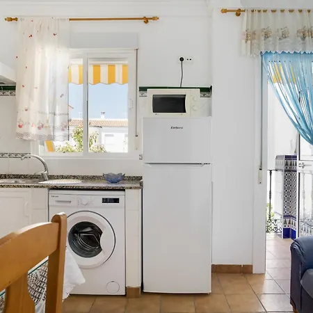 Apartment Paqui Conil - Familias