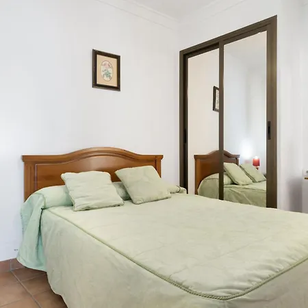 Apartment Paqui Conil - Familias Conil De La Frontera