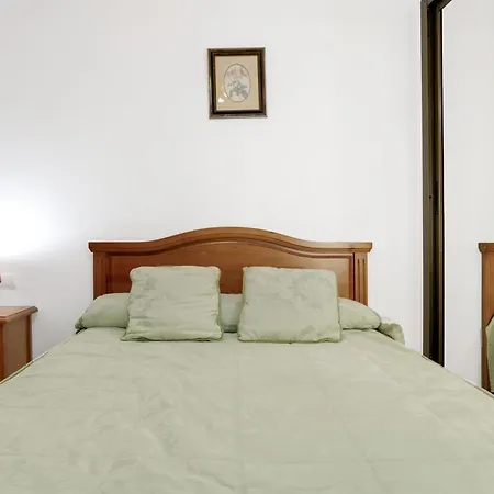 Paqui Conil - Familias Apartment Conil De La Frontera