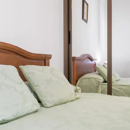Paqui Conil - Familias Apartment *