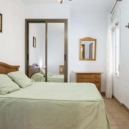 Apartment Paqui Conil - Familias *