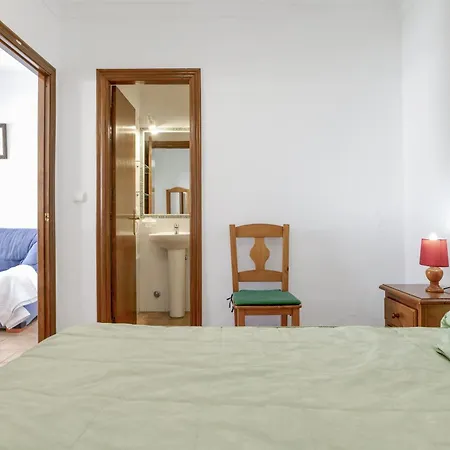 Apartment Paqui Conil - Familias *
