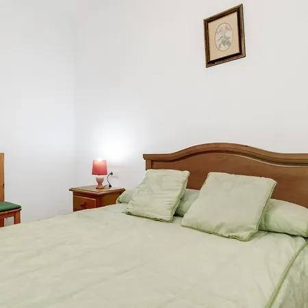 Apartment Paqui Conil - Familias Conil De La Frontera