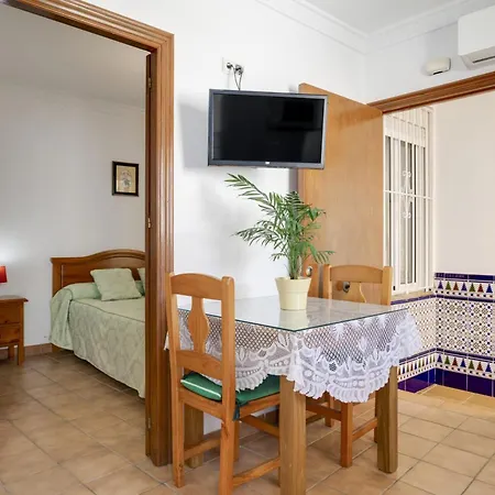 Apartment Paqui Conil - Familias