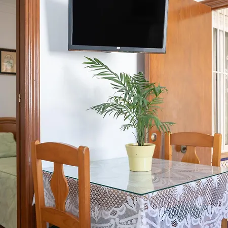 Paqui Conil - Familias Apartment