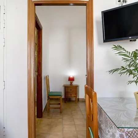 Apartment Paqui Conil - Familias