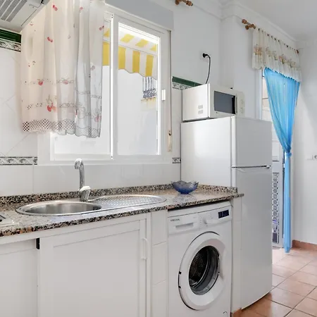 Apartment Paqui Conil - Familias *