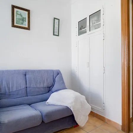 Apartment Paqui Conil - Familias Conil De La Frontera