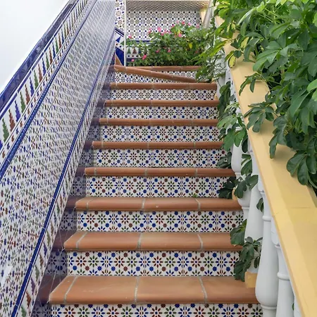 Apartment Paqui Conil - Familias